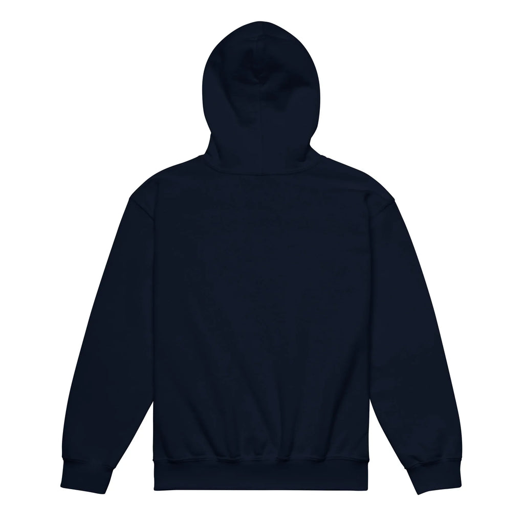AwRans | Youth Heavy Blend Hoodie - AwRans Clothing