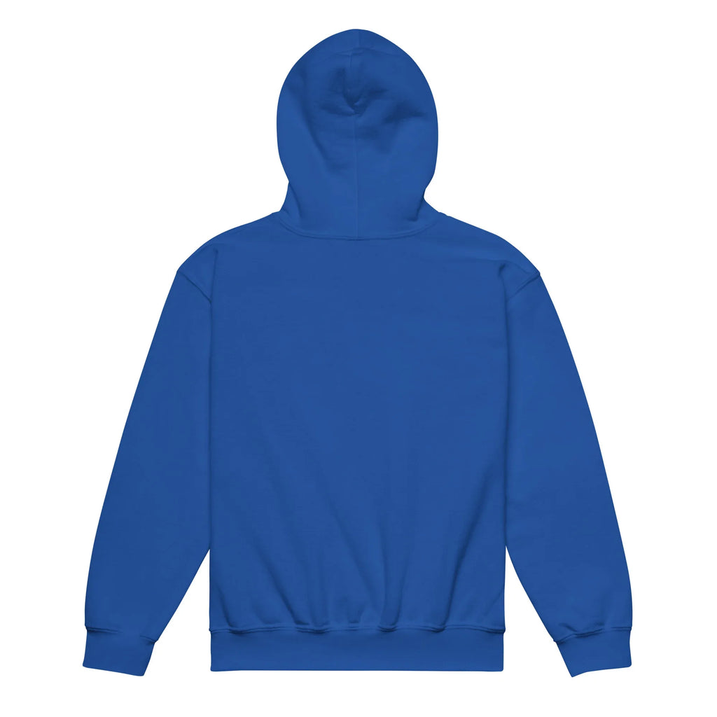 AwRans | Youth Heavy Blend Hoodie - AwRans Clothing