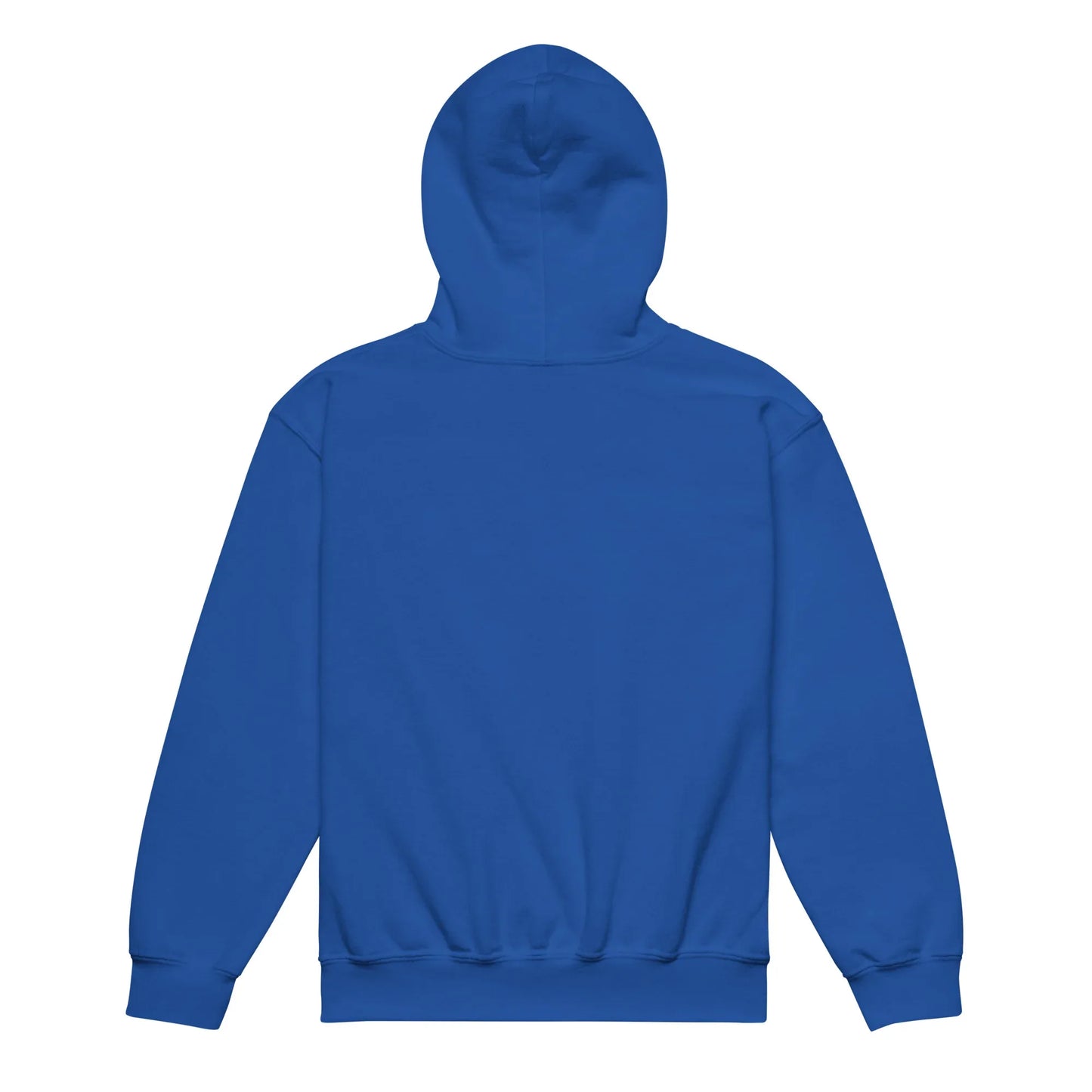 AwRans | Youth Heavy Blend Hoodie - AwRans Clothing