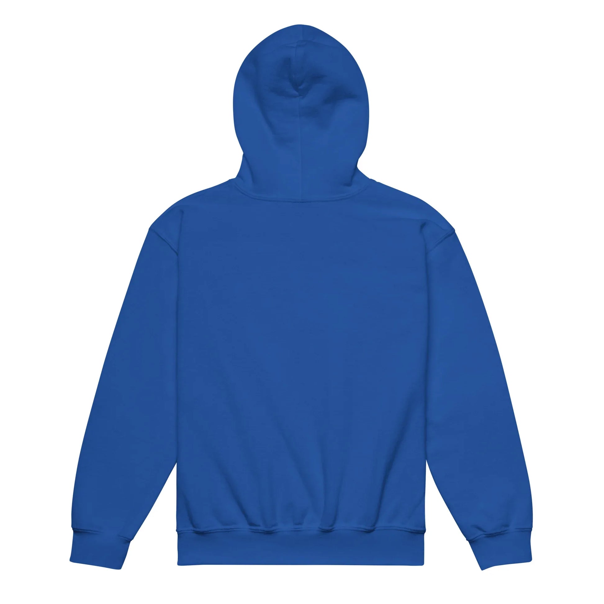 AwRans | Youth Heavy Blend Hoodie - AwRans Clothing