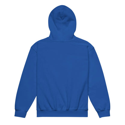 AwRans | Youth Heavy Blend Hoodie - AwRans Clothing