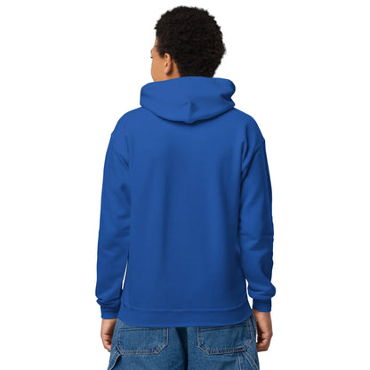AwRans | Youth Heavy Blend Hoodie - AwRans Clothing