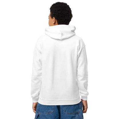 AwRans | Youth Heavy Blend Hoodie - AwRans Clothing