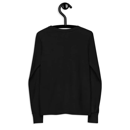 AwRans | Youth Long Sleeve Tee - AwRans Clothing