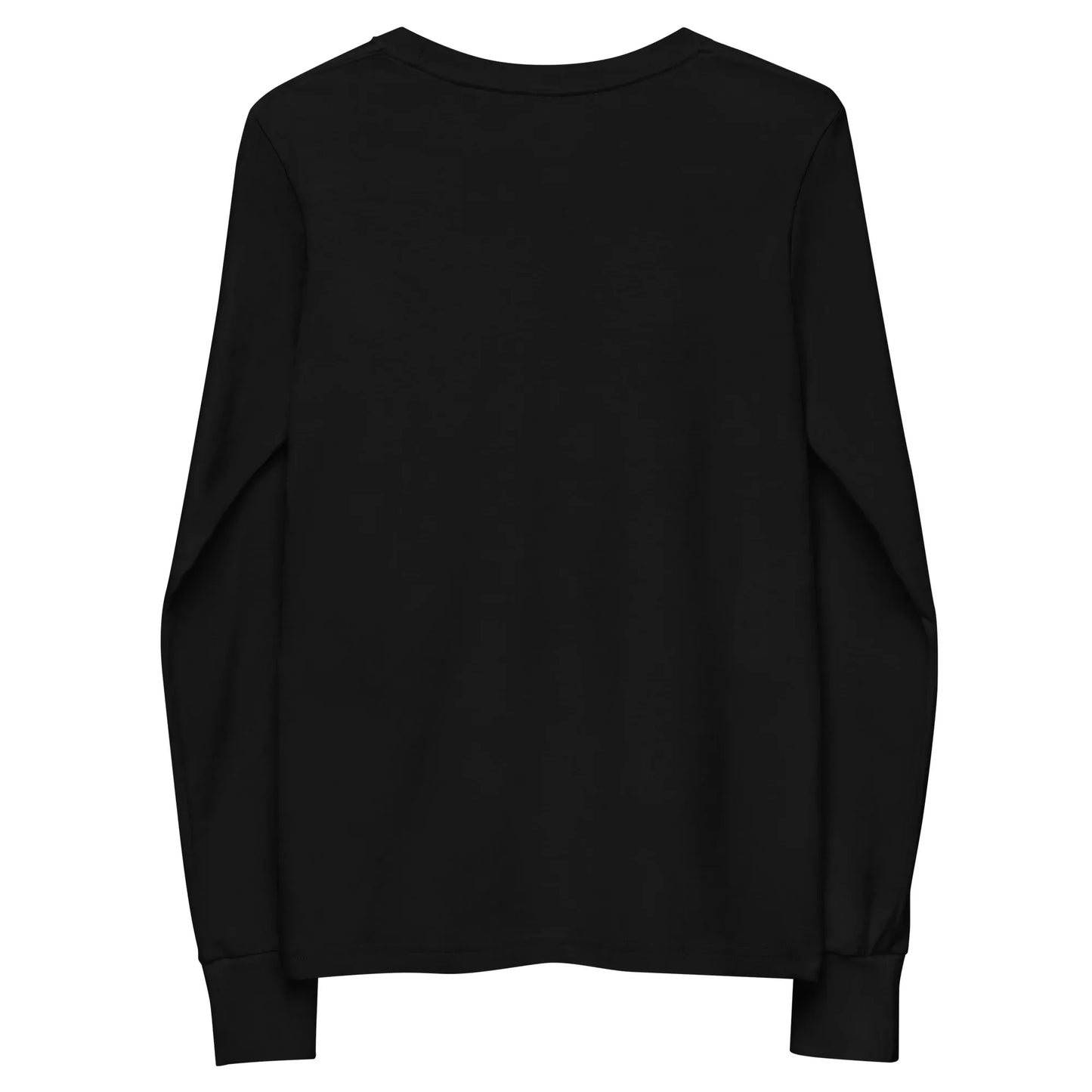 AwRans | Youth Long Sleeve Tee - AwRans Clothing