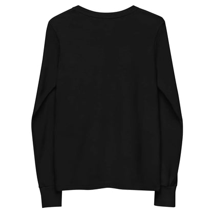 AwRans | Youth Long Sleeve Tee - AwRans Clothing