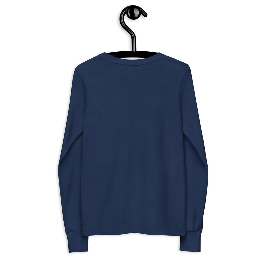 AwRans | Youth Long Sleeve Tee - AwRans Clothing