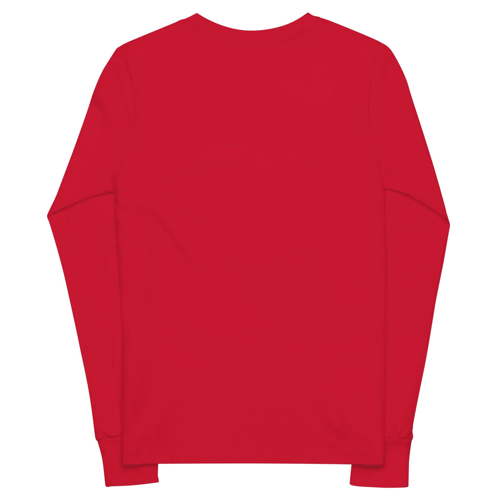 AwRans | Youth Long Sleeve Tee - AwRans Clothing