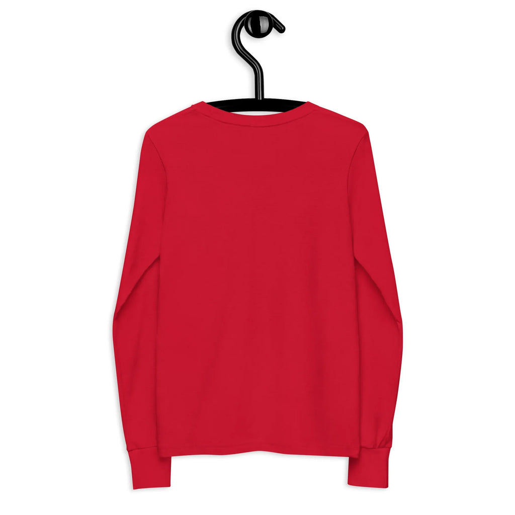 AwRans | Youth Long Sleeve Tee - AwRans Clothing