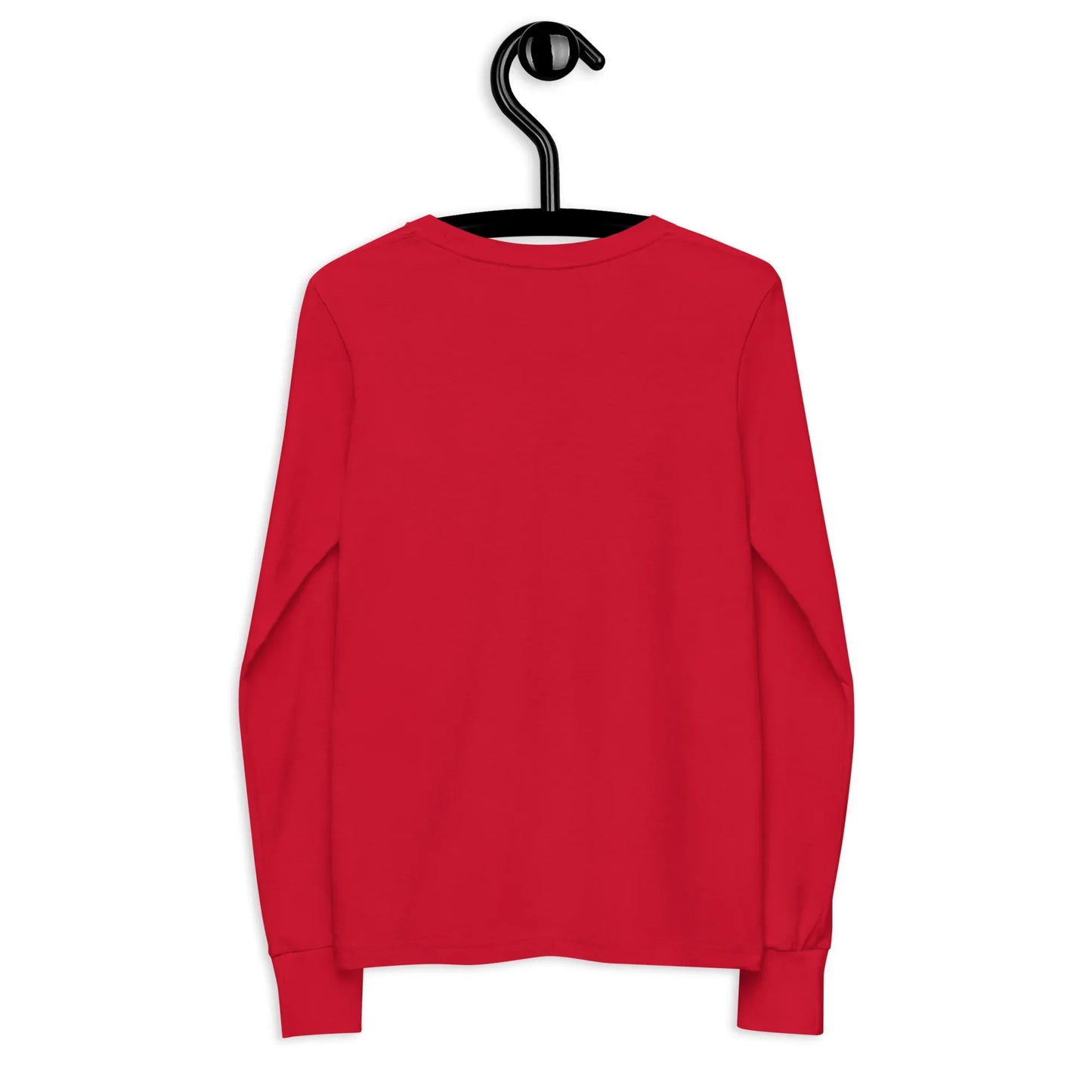 AwRans | Youth Long Sleeve Tee - AwRans Clothing