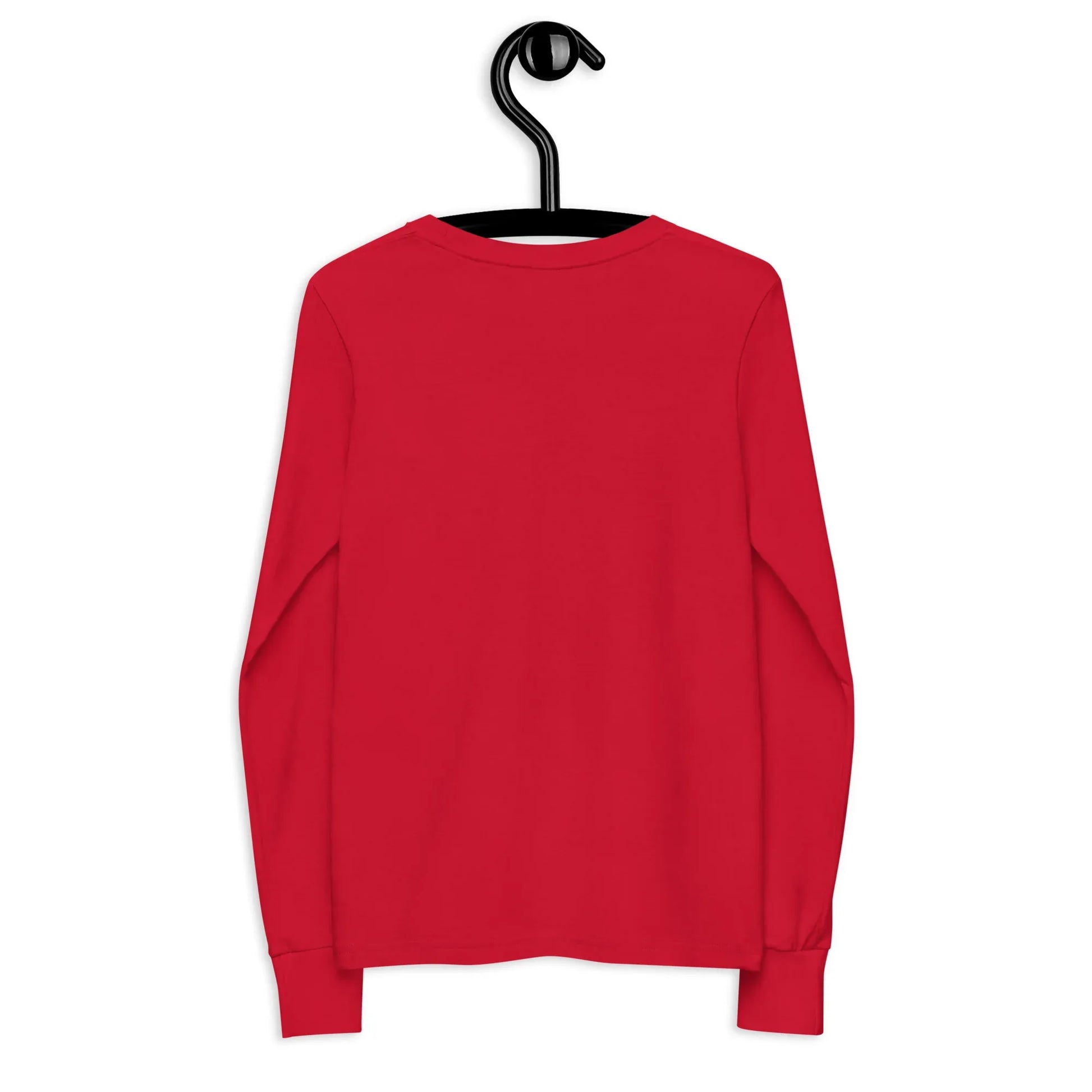 AwRans | Youth Long Sleeve Tee - AwRans Clothing