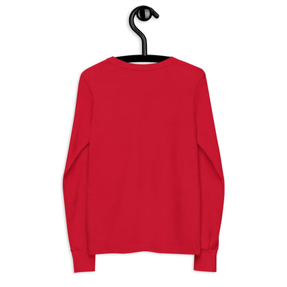 AwRans | Youth Long Sleeve Tee - AwRans Clothing