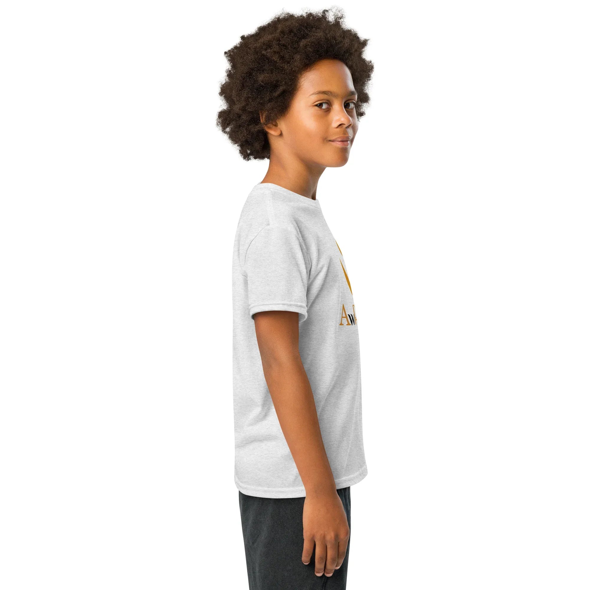 AwRans | Youth T-Shirt - AwRans Clothing