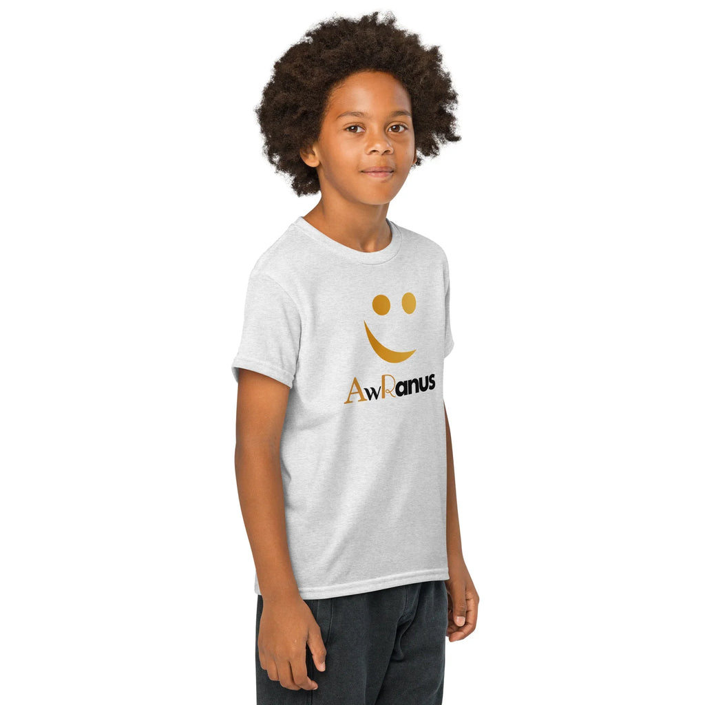 AwRans | Youth T-Shirt - AwRans Clothing