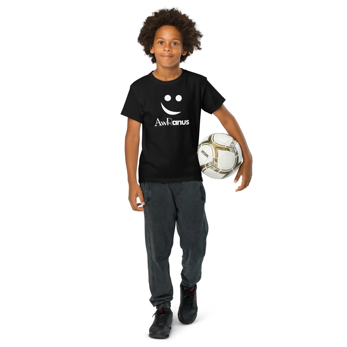 AwRans | Youth T-Shirt - AwRans Clothing