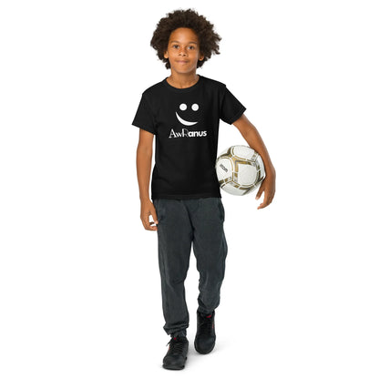 AwRans | Youth T-Shirt - AwRans Clothing