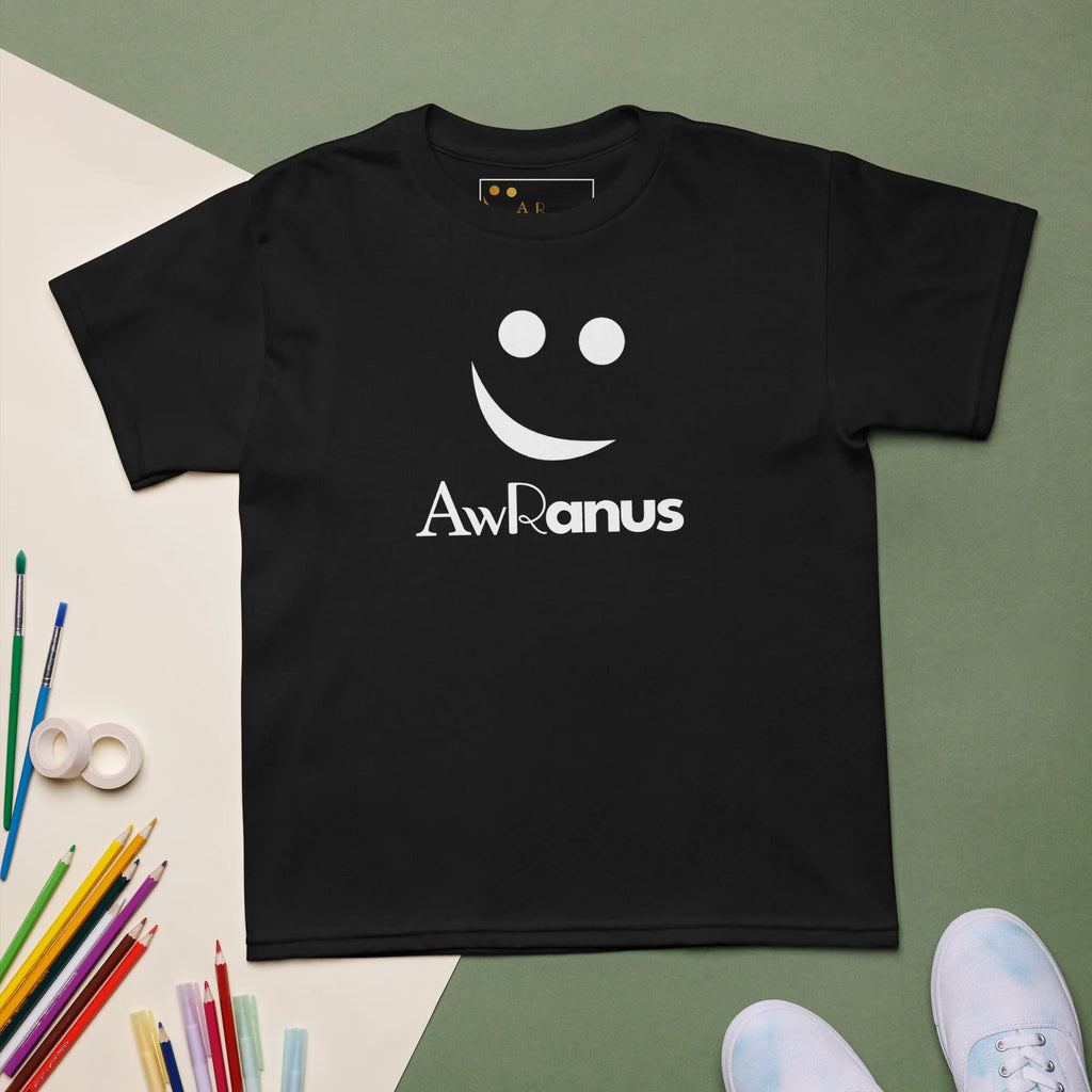 AwRans | Youth T-Shirt - AwRans Clothing