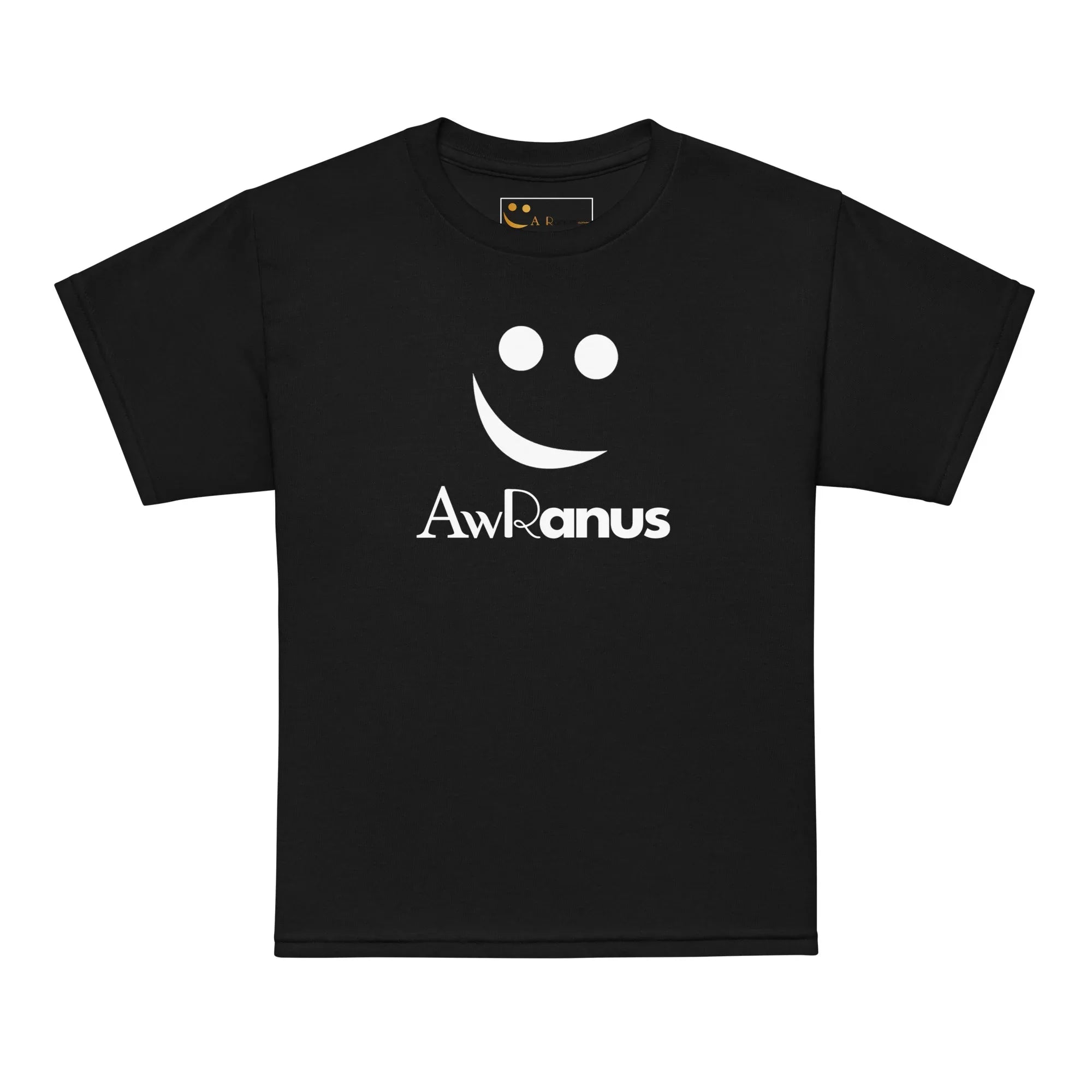 AwRans | Youth T-Shirt - AwRans Clothing