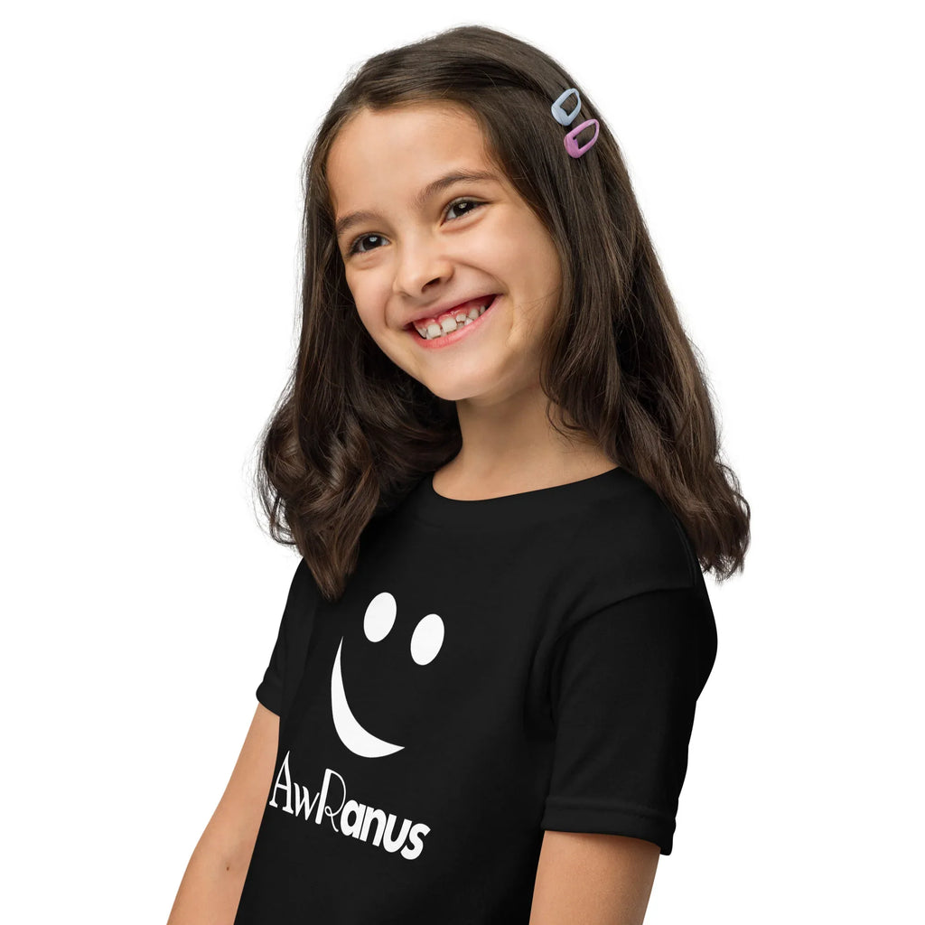 AwRans | Youth T-Shirt - AwRans Clothing