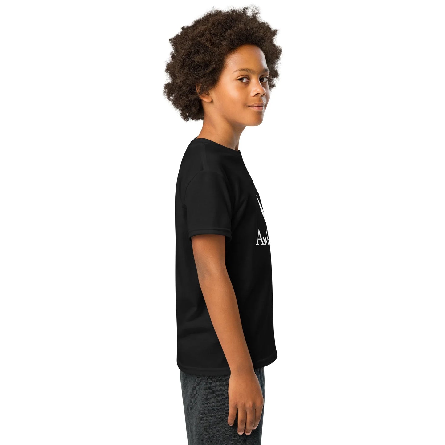 AwRans | Youth T-Shirt - AwRans Clothing