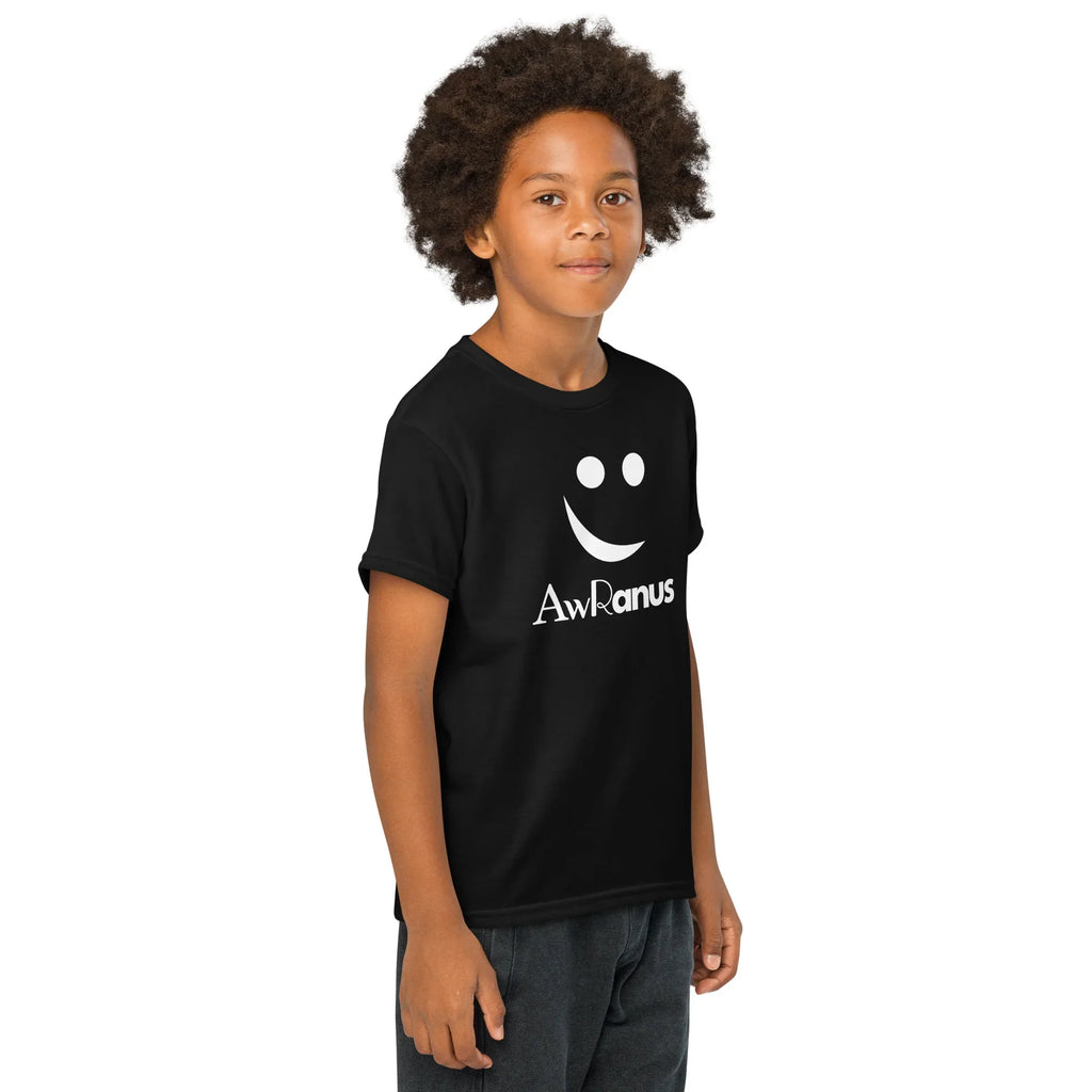 AwRans | Youth T-Shirt - AwRans Clothing