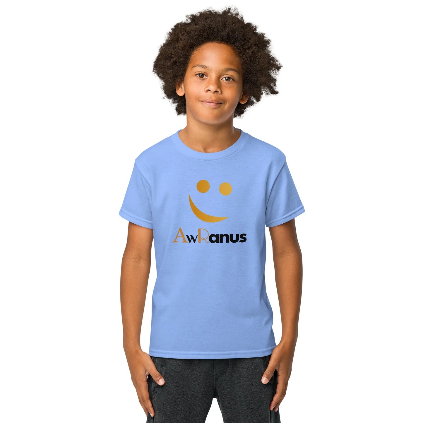AwRans | Youth T-Shirt - AwRans Clothing