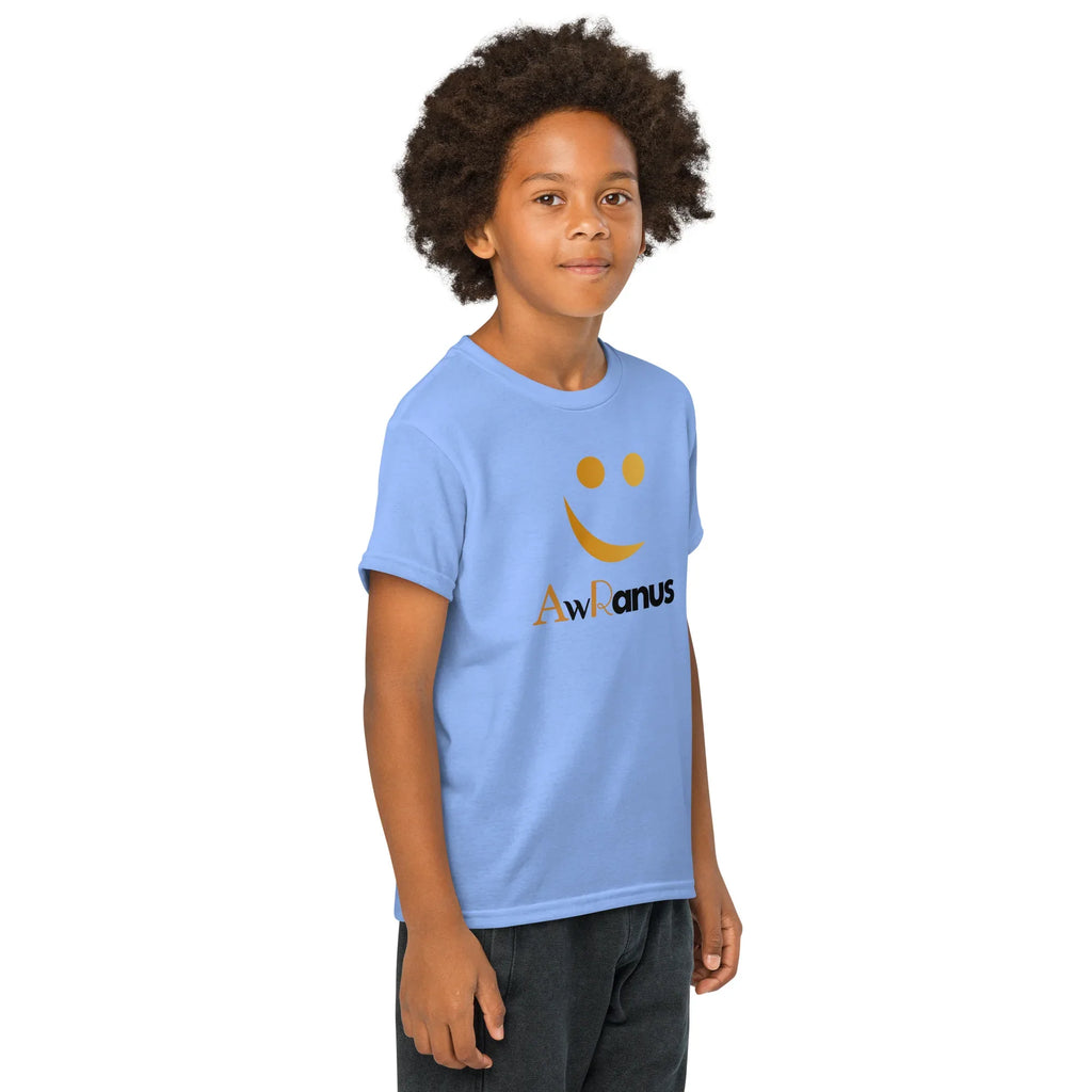 AwRans | Youth T-Shirt - AwRans Clothing