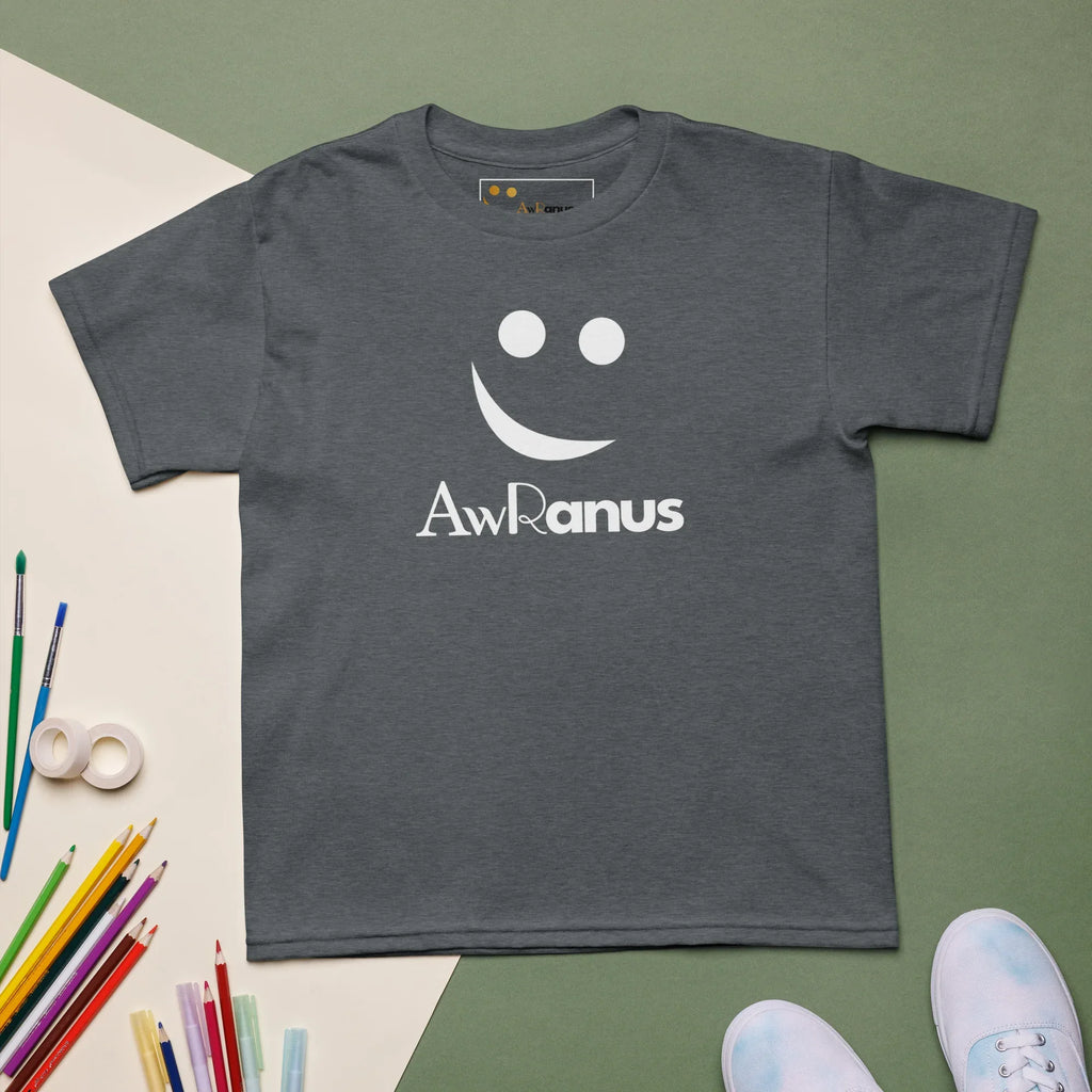AwRans | Youth T-Shirt - AwRans Clothing