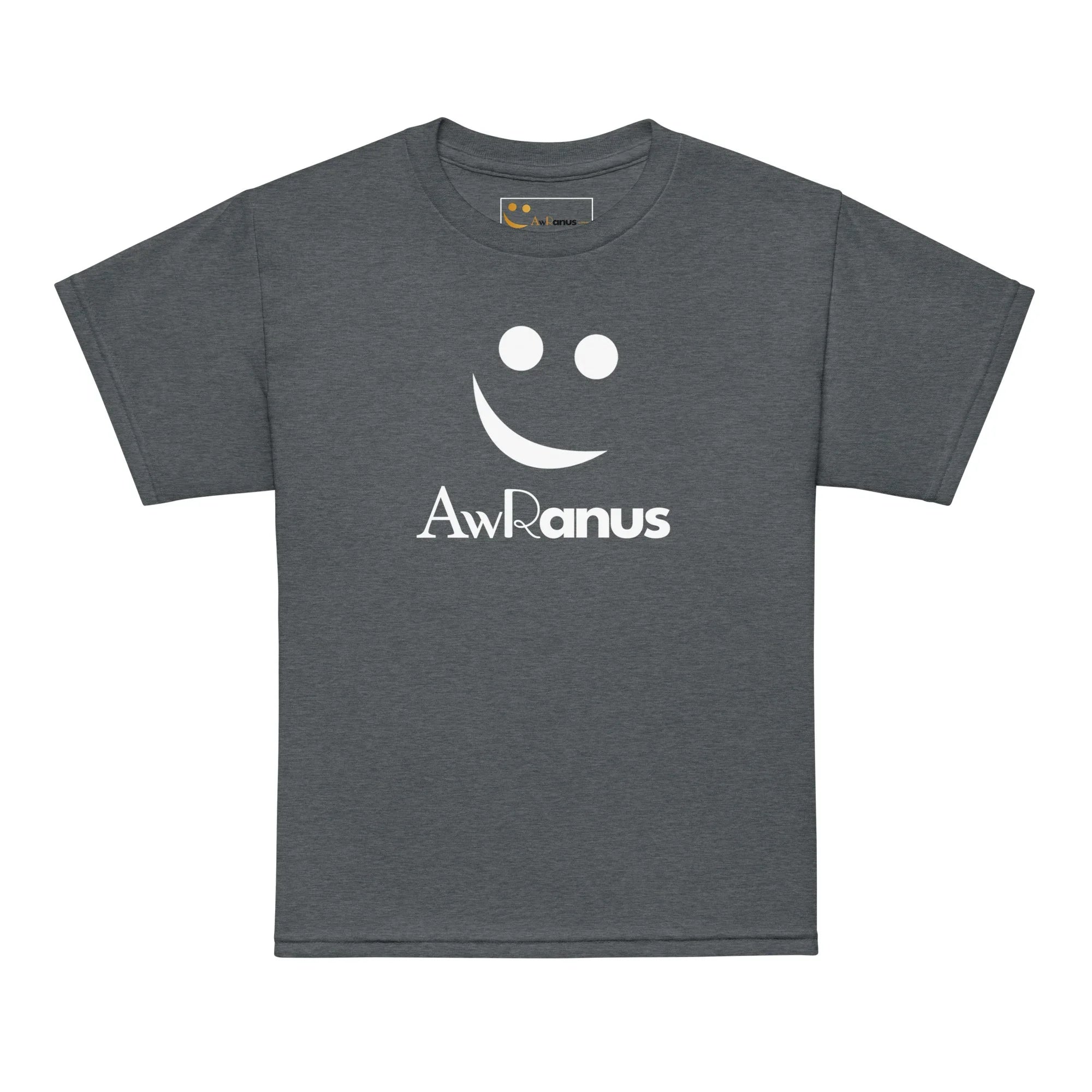 AwRans | Youth T-Shirt - AwRans Clothing