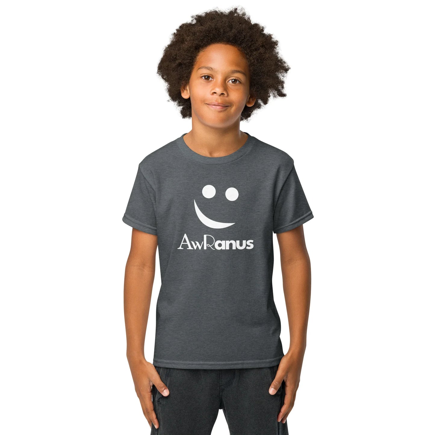 AwRans | Youth T-Shirt - AwRans Clothing