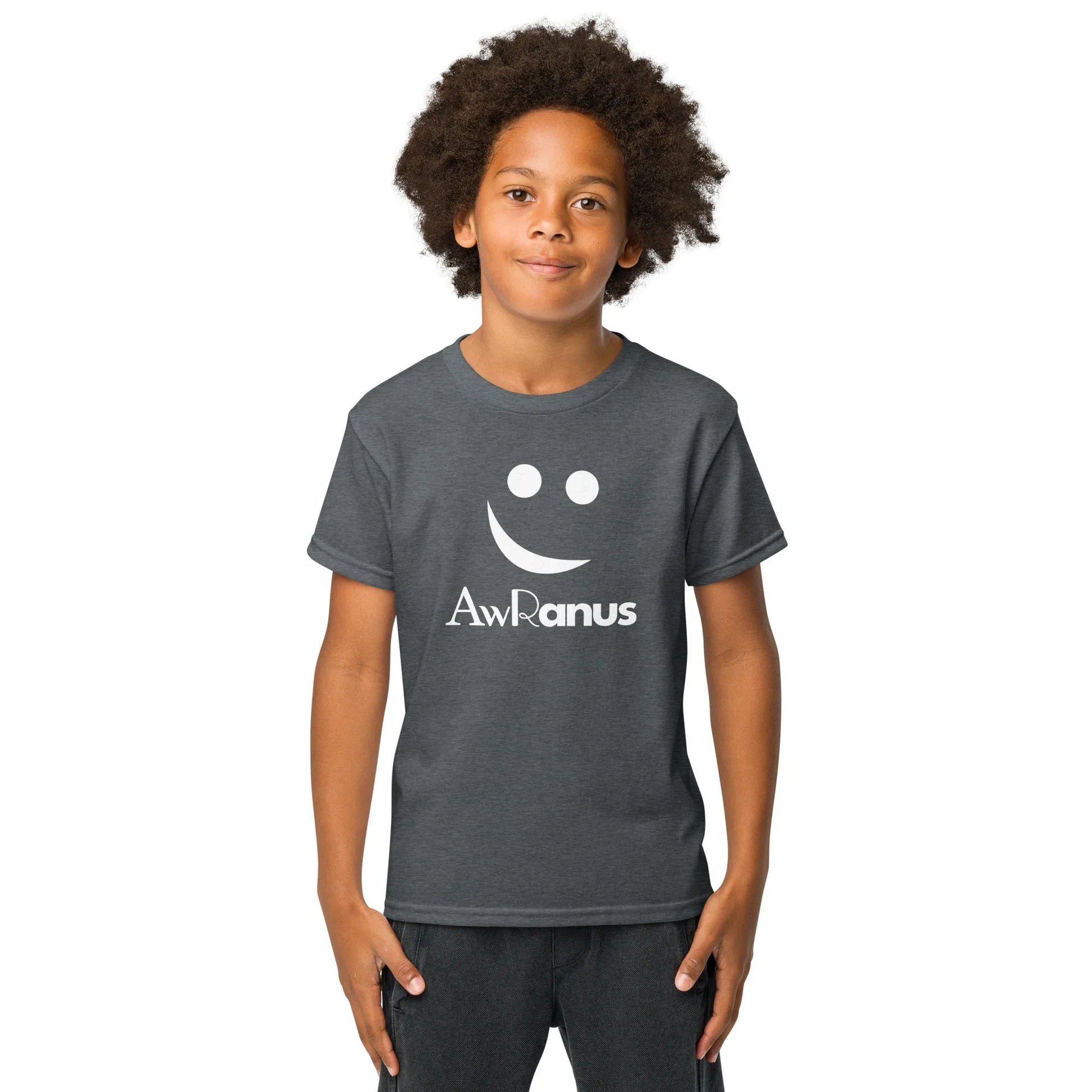 AwRans | Youth T-Shirt - AwRans Clothing