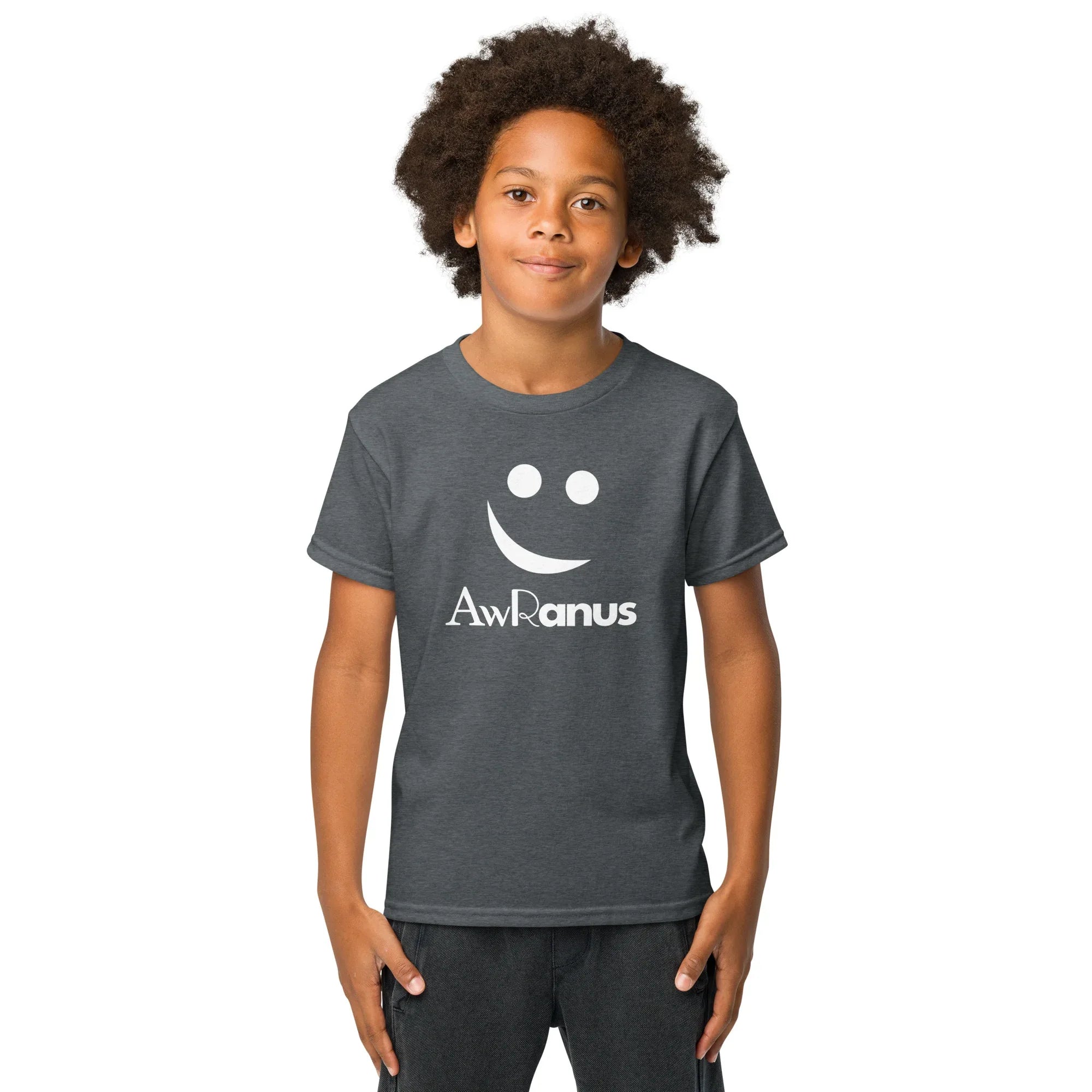 AwRans | Youth T-Shirt - AwRans Clothing