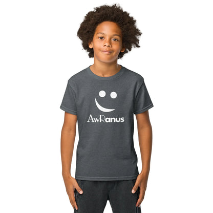 AwRans | Youth T-Shirt - AwRans Clothing