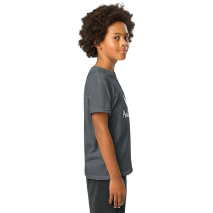 AwRans | Youth T-Shirt - AwRans Clothing