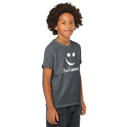 AwRans | Youth T-Shirt - AwRans Clothing