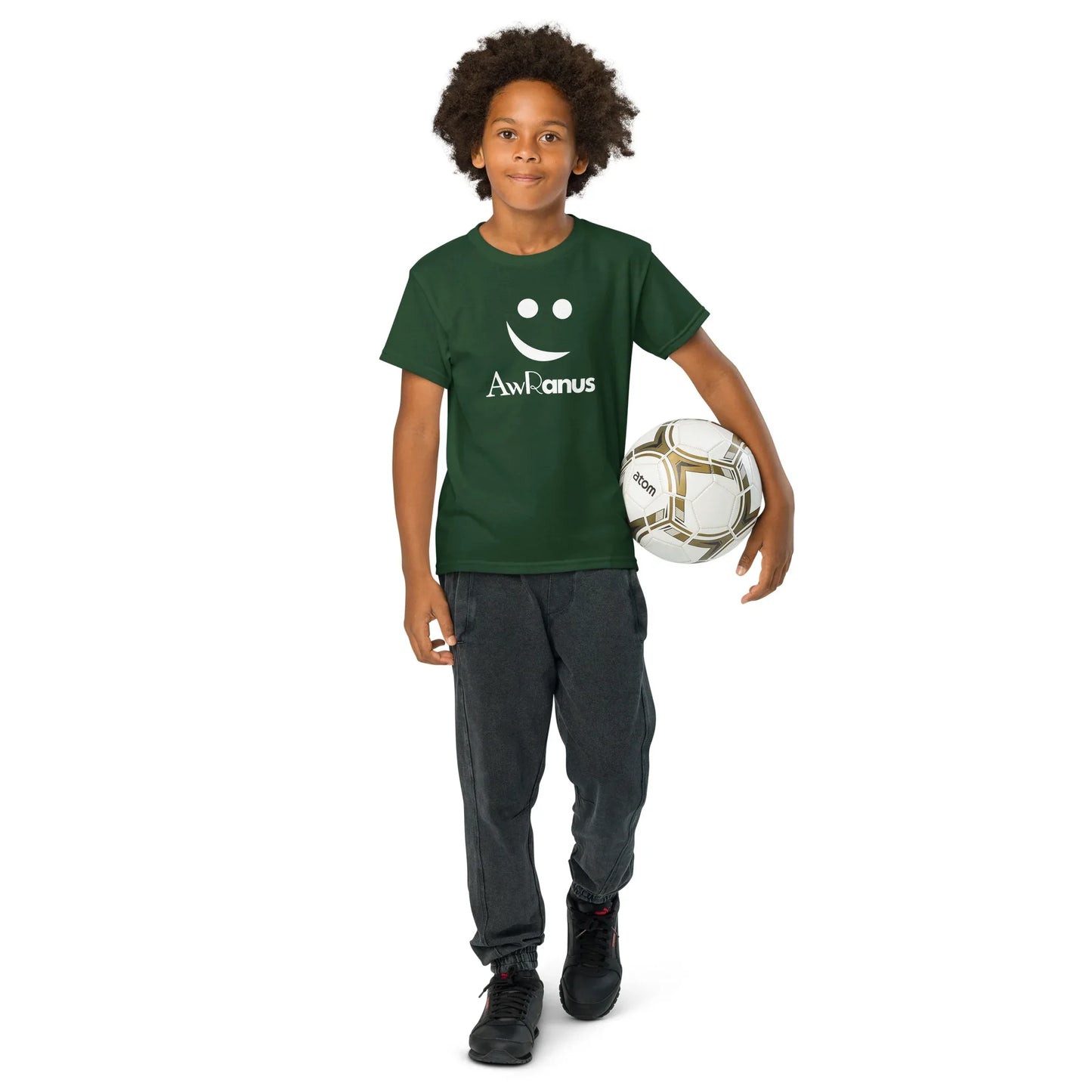 AwRans | Youth T-Shirt - AwRans Clothing
