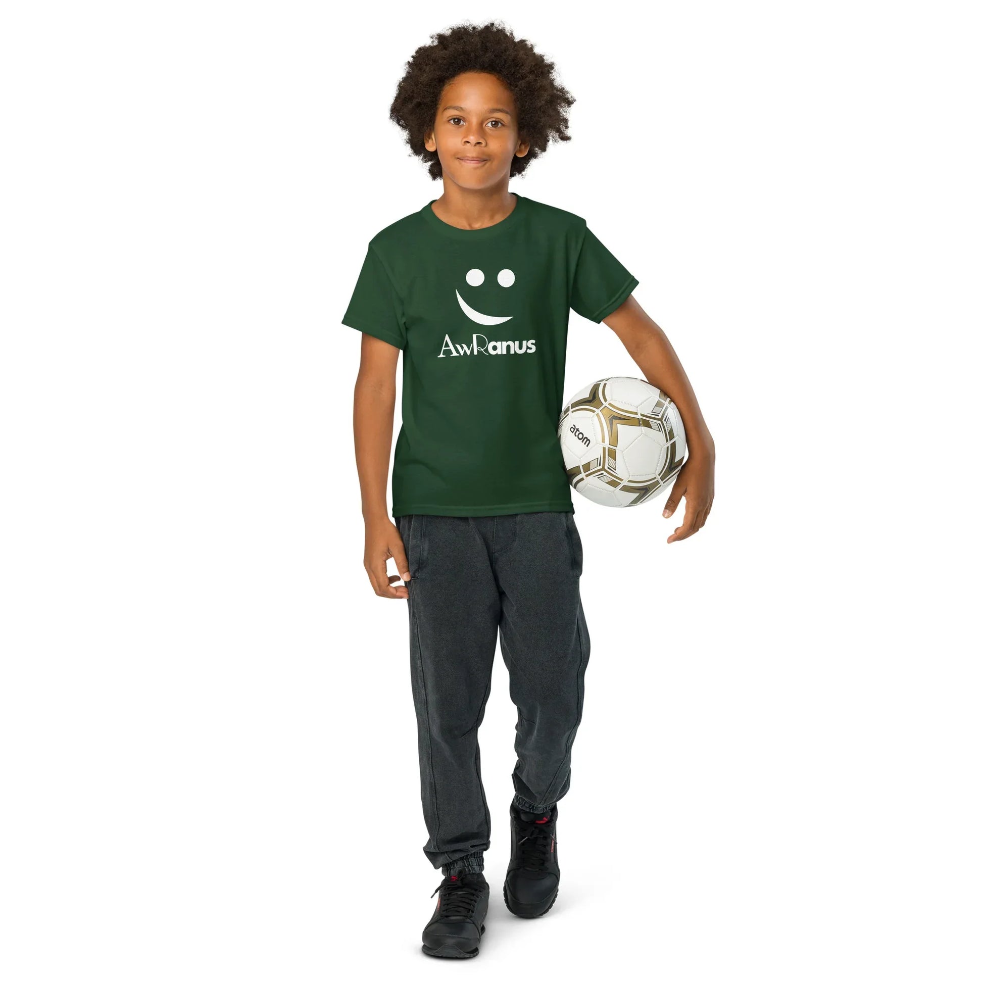 AwRans | Youth T-Shirt - AwRans Clothing