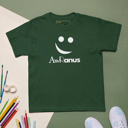 AwRans | Youth T-Shirt - AwRans Clothing