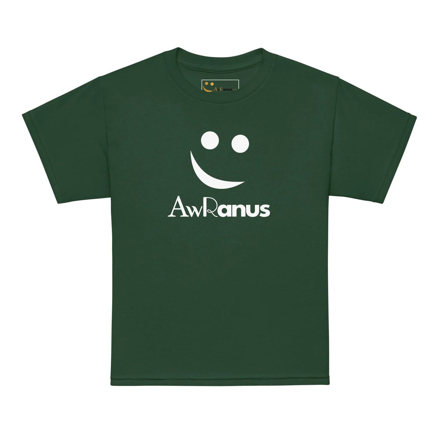 AwRans | Youth T-Shirt - AwRans Clothing