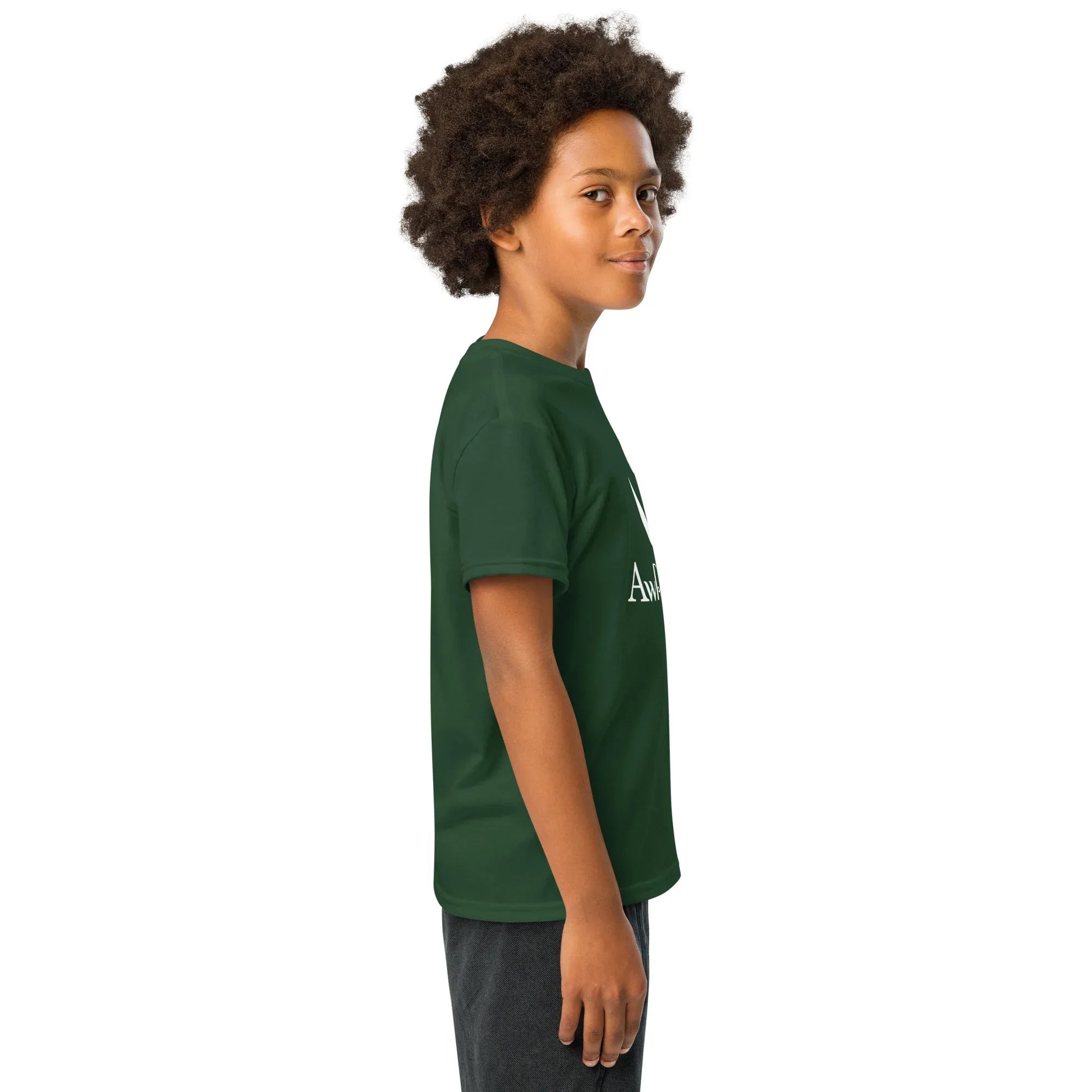 AwRans | Youth T-Shirt - AwRans Clothing