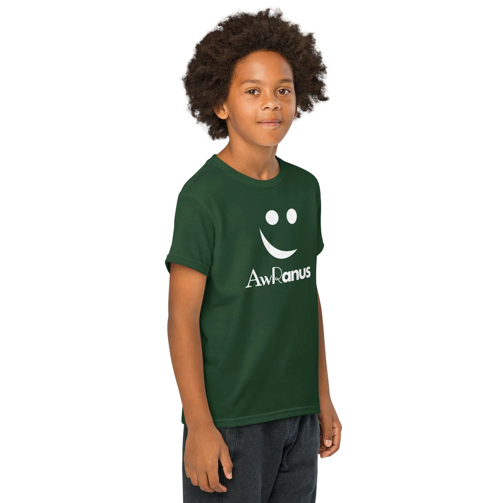 AwRans | Youth T-Shirt - AwRans Clothing