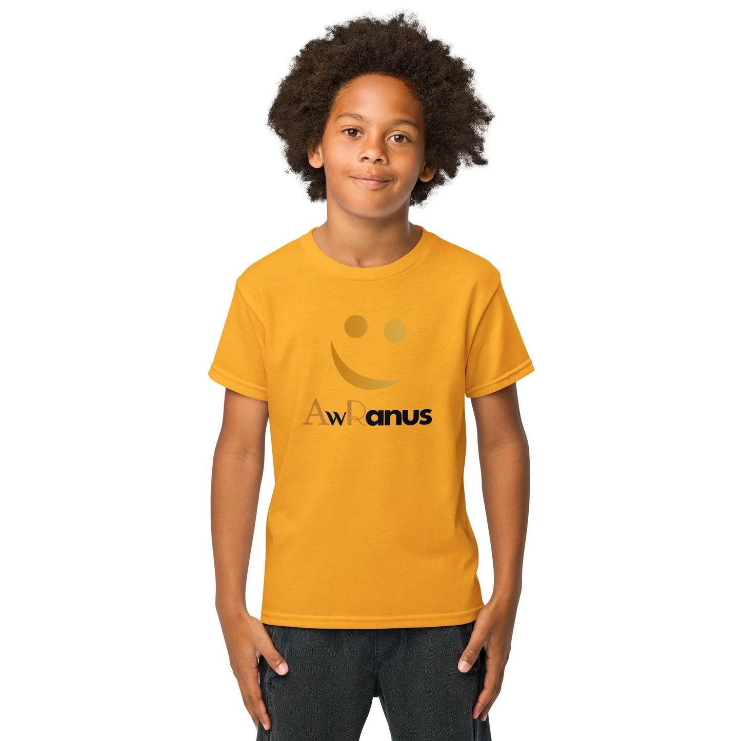 AwRans | Youth T-Shirt - AwRans Clothing