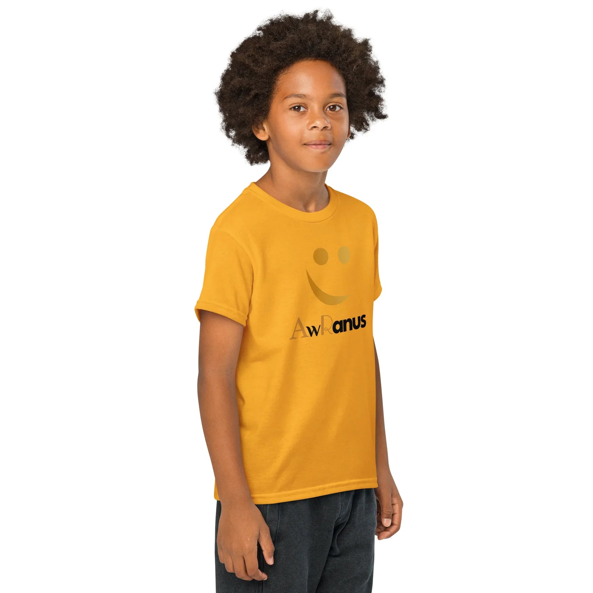 AwRans | Youth T-Shirt - AwRans Clothing