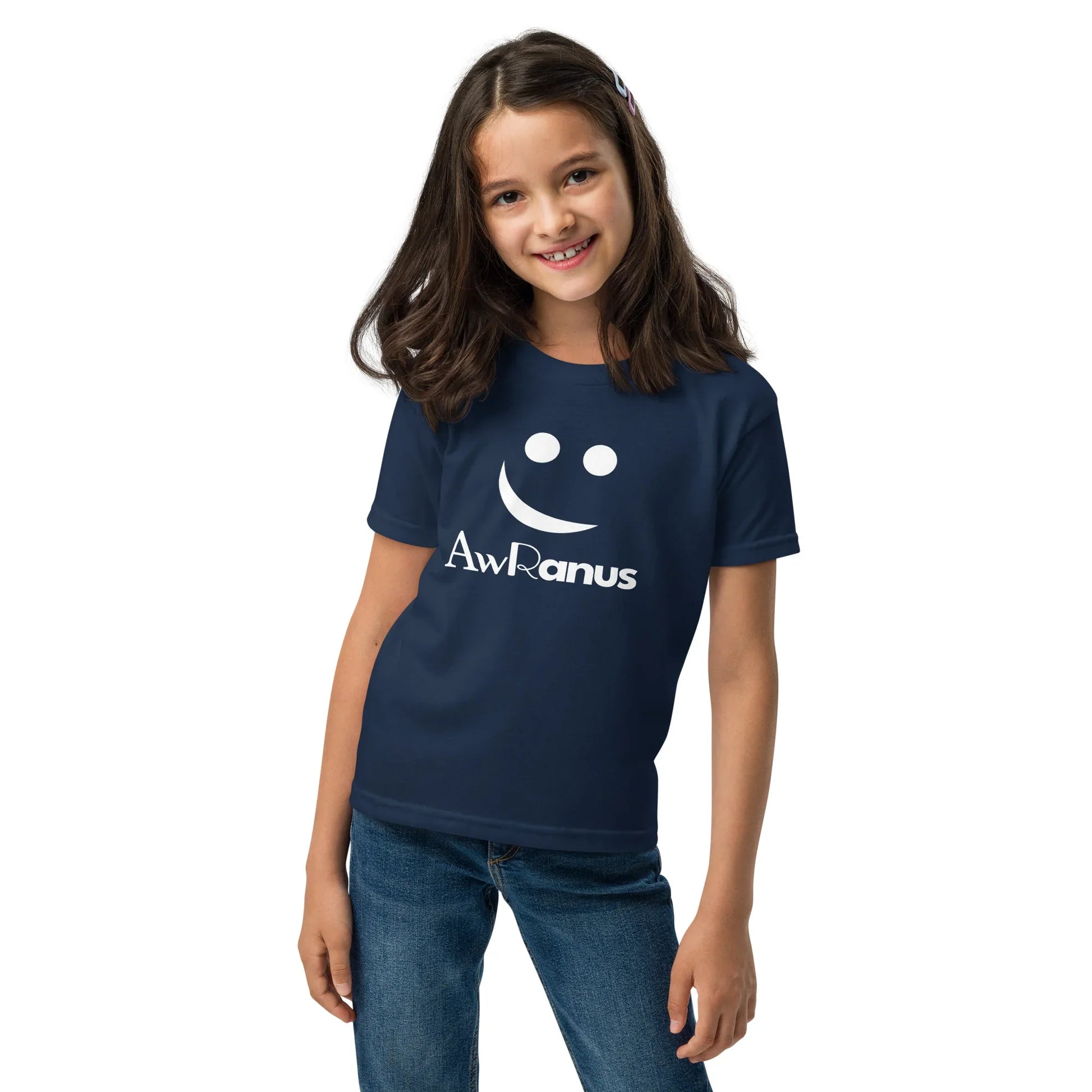 AwRans | Youth T-Shirt - AwRans Clothing