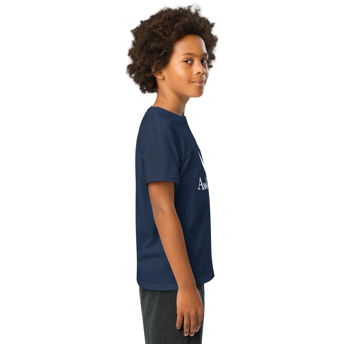 AwRans | Youth T-Shirt - AwRans Clothing