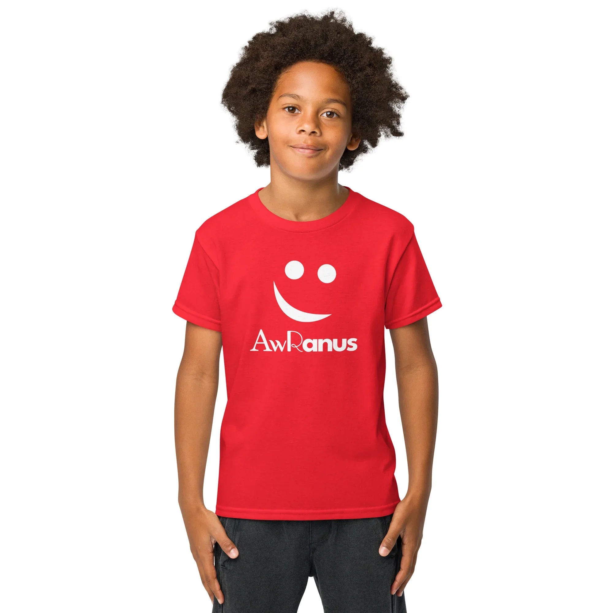 AwRans | Youth T-Shirt - AwRans Clothing