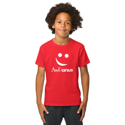 AwRans | Youth T-Shirt - AwRans Clothing