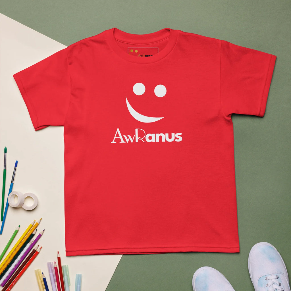 AwRans | Youth T-Shirt - AwRans Clothing