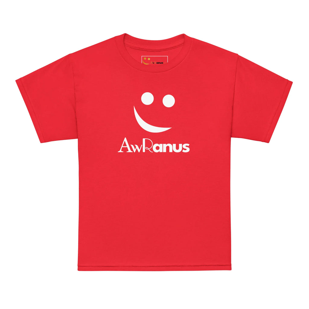 AwRans | Youth T-Shirt - AwRans Clothing