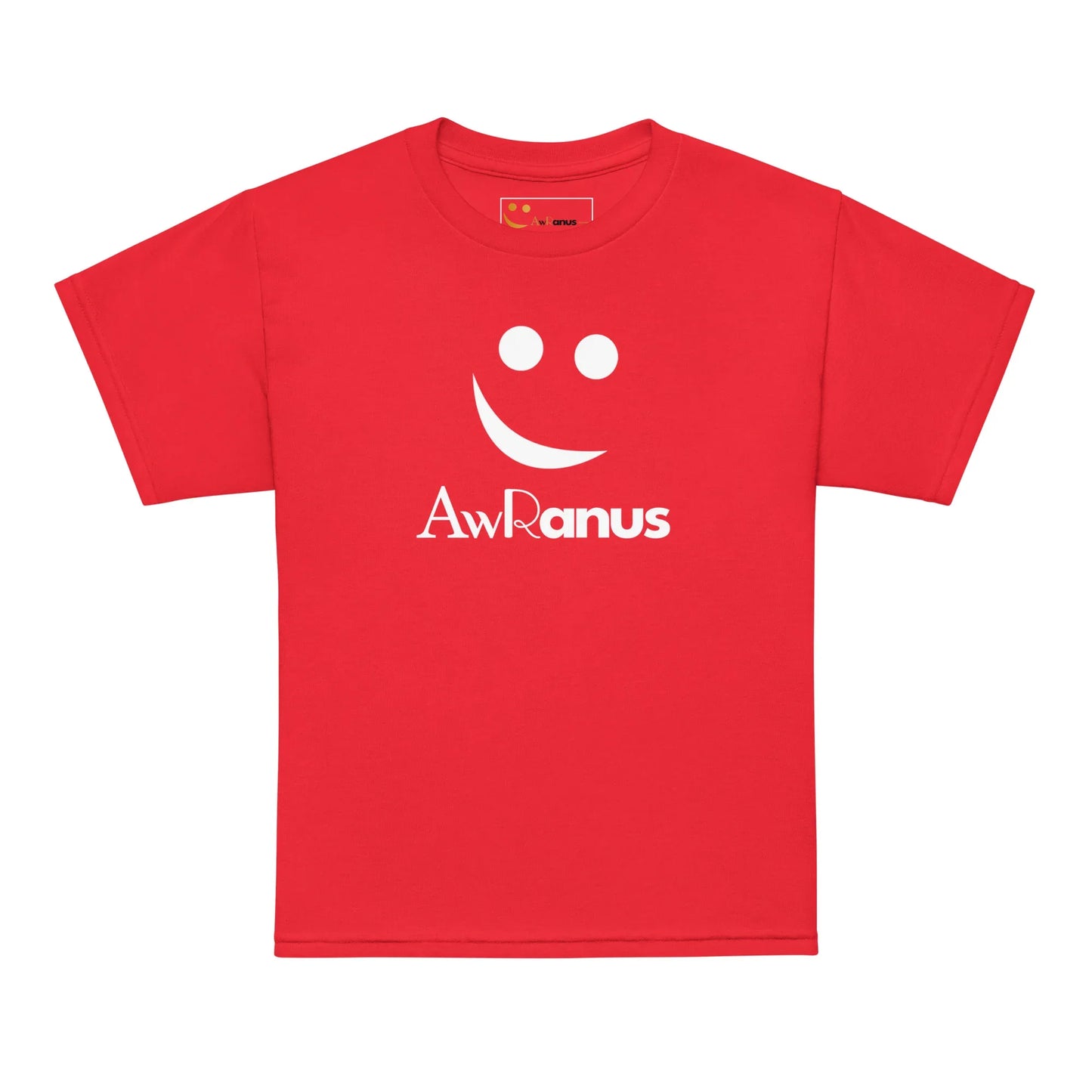 AwRans | Youth T-Shirt - AwRans Clothing